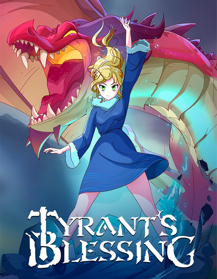 w-vgs-rpg-tyrants-blessing.jpg Tyrant's Blessing - تصویر 1